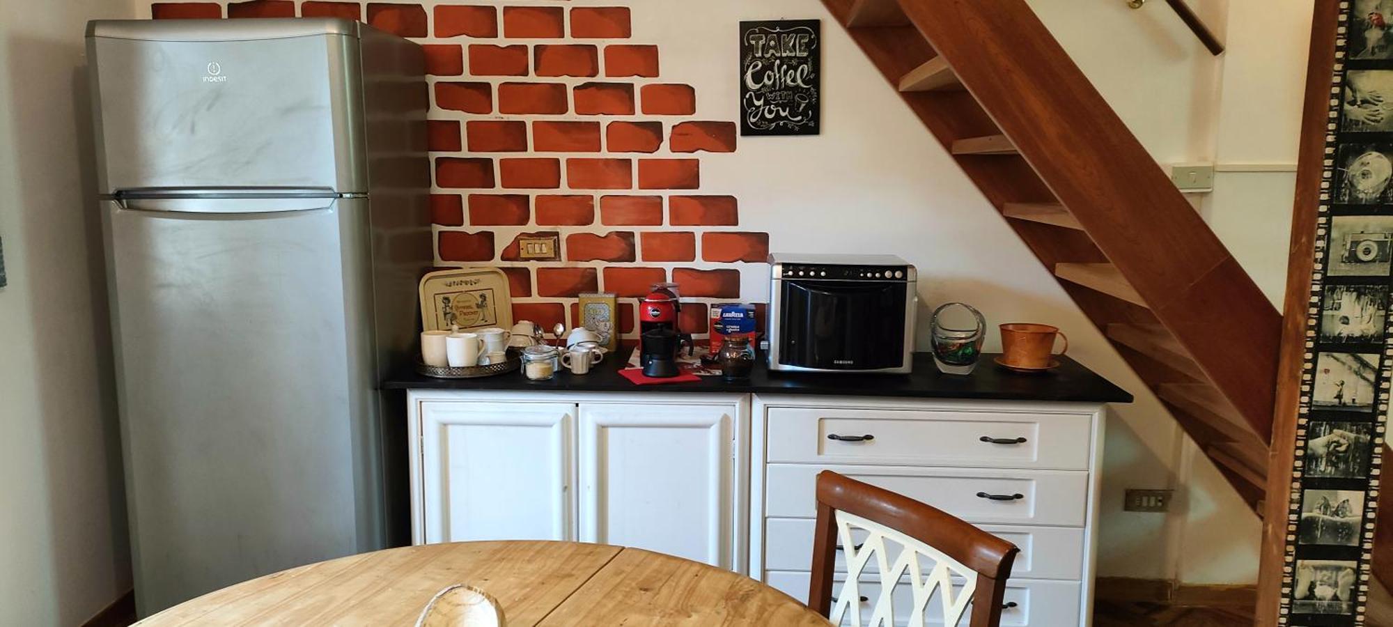 Casa Vacanza In Casentino Bibbiena Eksteriør billede